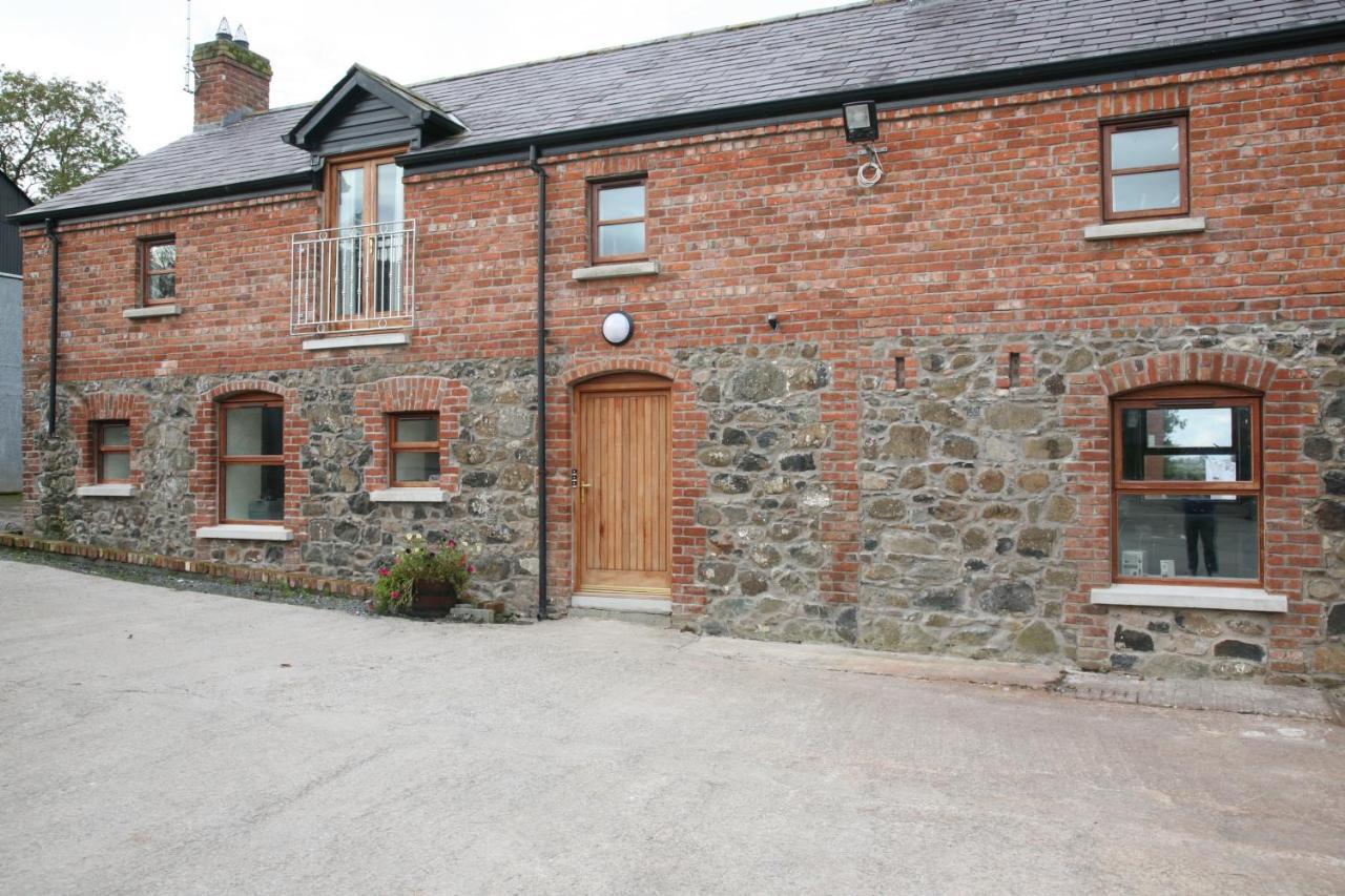 The Stables Apartments Donaghcloney 외부 사진